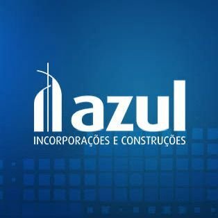 azul